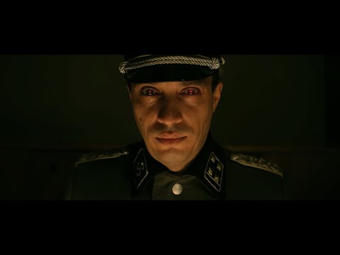 Be Under Arms - The Cleaver [Official video]