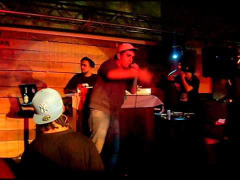 Duelo de MC's Calango Pensante Ediçao Especial Mc Biro-Biro Freestyle