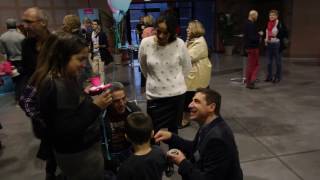 Le bilinguisme enfantin traité par un médecin - Docteur Franck Scola