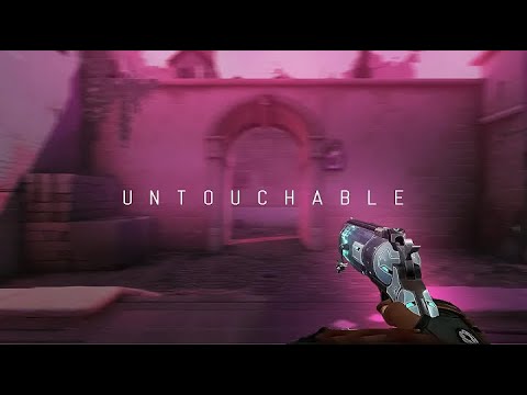 Untouchable - Valorant Edit