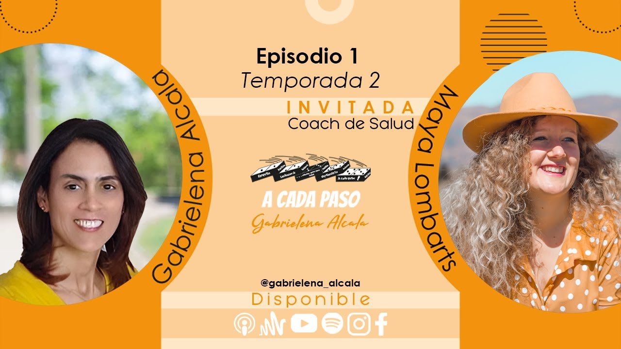 ¿Y qué tal si dejamos espacio para escuchar nuestro cuerpo?