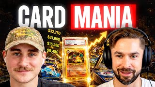Why Everyone Is Buying Pokémon Cards Again