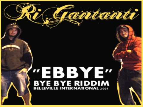 Rigantanti - Ebbye