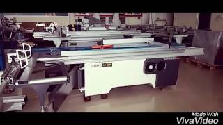 Chi tiết máy cắt 2 lưỡi giá rẻ ST 320A