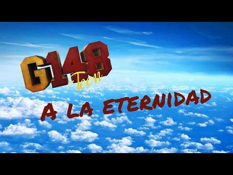 A la eternidad - Cd G148