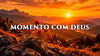 Fundo Musical para um MOMENTO COM DEUS | Intimidade, Reflexão e Palavra
