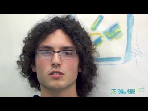 Forma Mentis Academy - L'opinione di Luigi Greco [IIS Volta Pavia]