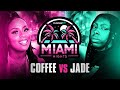 Coffee Vs Jade