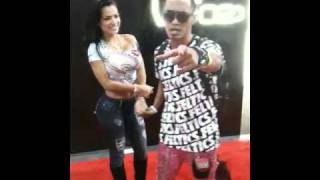 Big Booty Bella & Vice 45