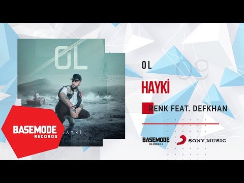 Hayki feat. Defkhan - Renk | Official Audio