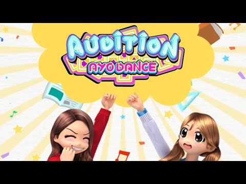 Ayodance Can't Get Blue Monday Out 126BPM x21