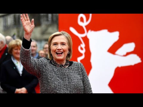 Hillary Clinton präsentiert die „Wahrheit“ über ihr Leben