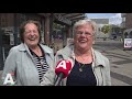 Nieuwe naam voor centrum Nieuw-West: 'Het Jezusplein?'