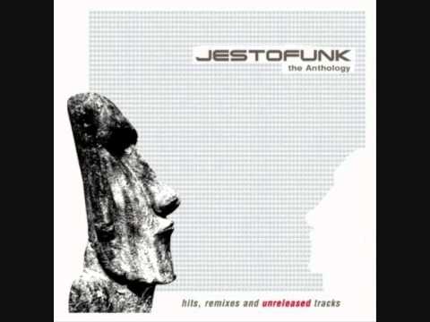 Jestofunk (Atjazz remix) - Mama Blues