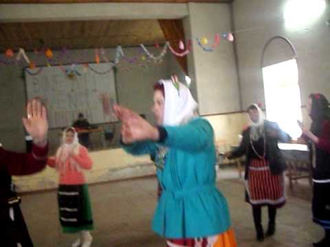 babinden visina 2011-2