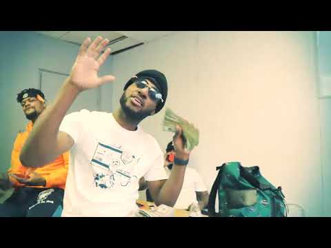 RDP Wayne ft Denzo "Plug Talk" (Official Video)