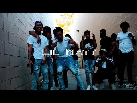Lil Matt X Luh Ralph - Attention (OFFICIAL MUSIC VIDEO)