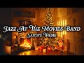 Jazz at the Movies Band - Santa’s Theme (Christmas Tree)