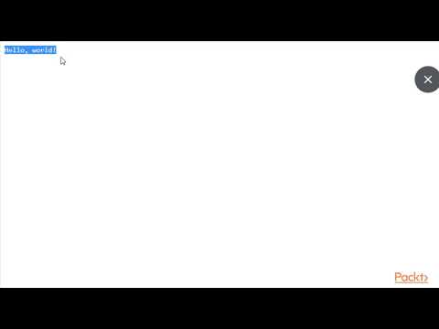 Modernize Node js Web Apps Azure App Service Getting Started Azure App Service | packtpub com