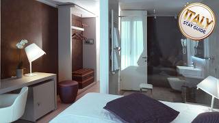 Hotel Lugano Torretta | Venice, Italy | Hotel Review 🏩