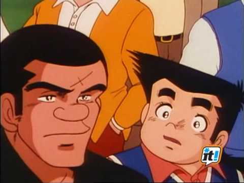 TUTTI IN CAMPO CON LOTTI - 40 - Nuova Tattica