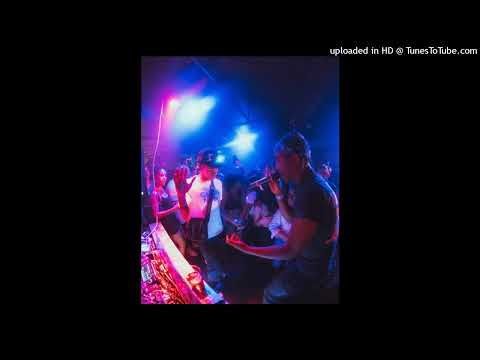 [FREE] Leïti Sene & SAM DAVIES ft Iseekarlo Type Beat - "BACANO" | (Prod. thekmind)