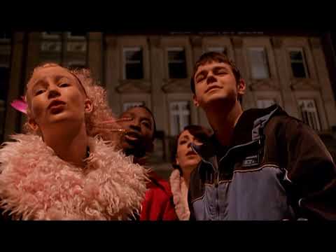 Thee Maddkatt  - Courtship iii my fellowboppers