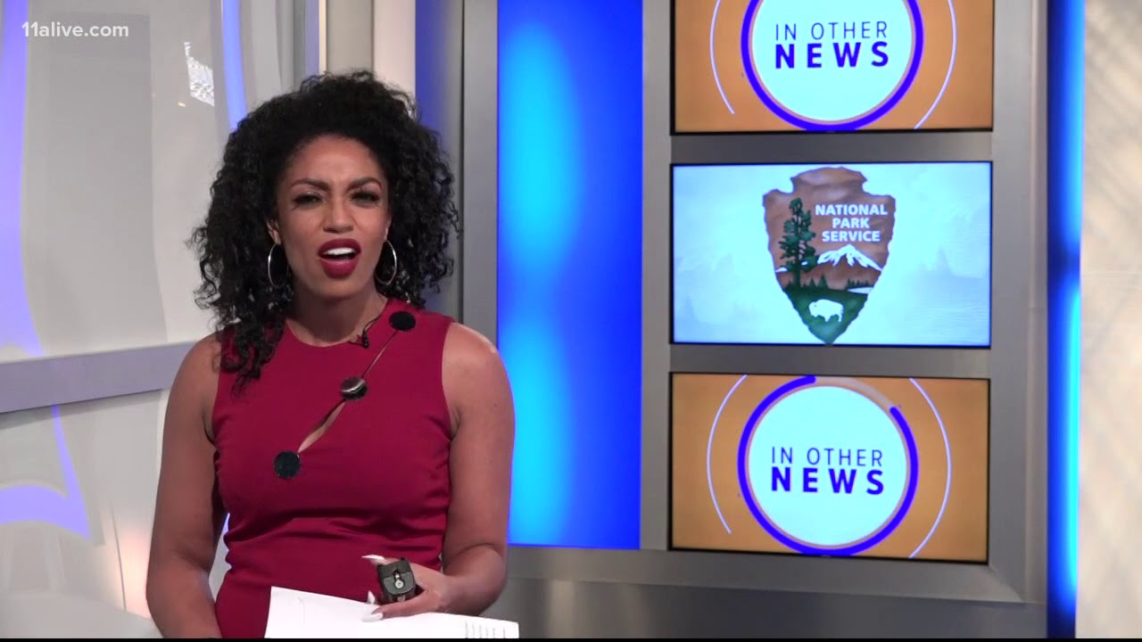 4th Graders can visit National Parks for a year for free