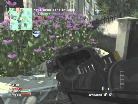 Obsar - I.M.S. TROLLING MW3
