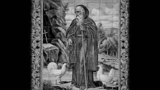 El milagro del gallo y la gallina - Santo Domingo de la Calzada