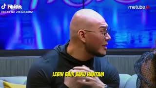 Download lagu Dont Give Up Because God Created Two Hand To Baku Hantam. mp3