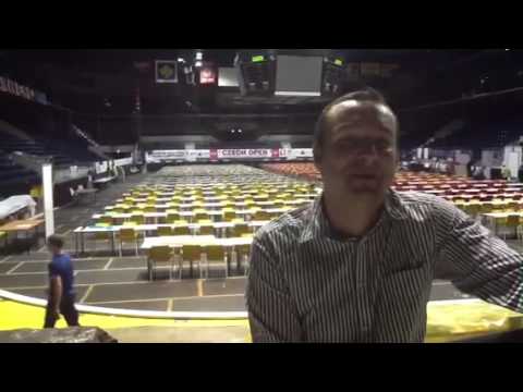 Czech Open 2012 G2/G3 part 1