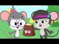 Opposites Song For Kids Learn Opposites Shapes More 2 Hour ABCmouse Compilation