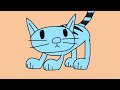 PREVIEW Pilchard Scares Muck Animated US DUB
