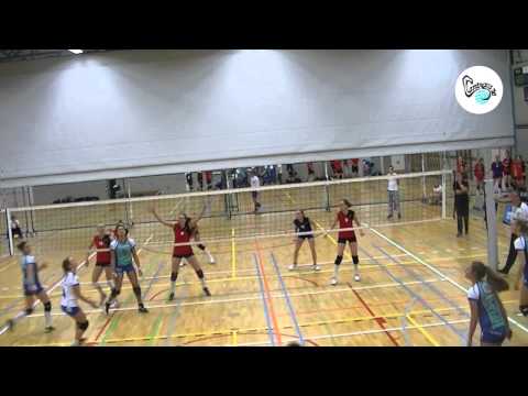 Compilatie Flamingo's '56 - VVC Vught