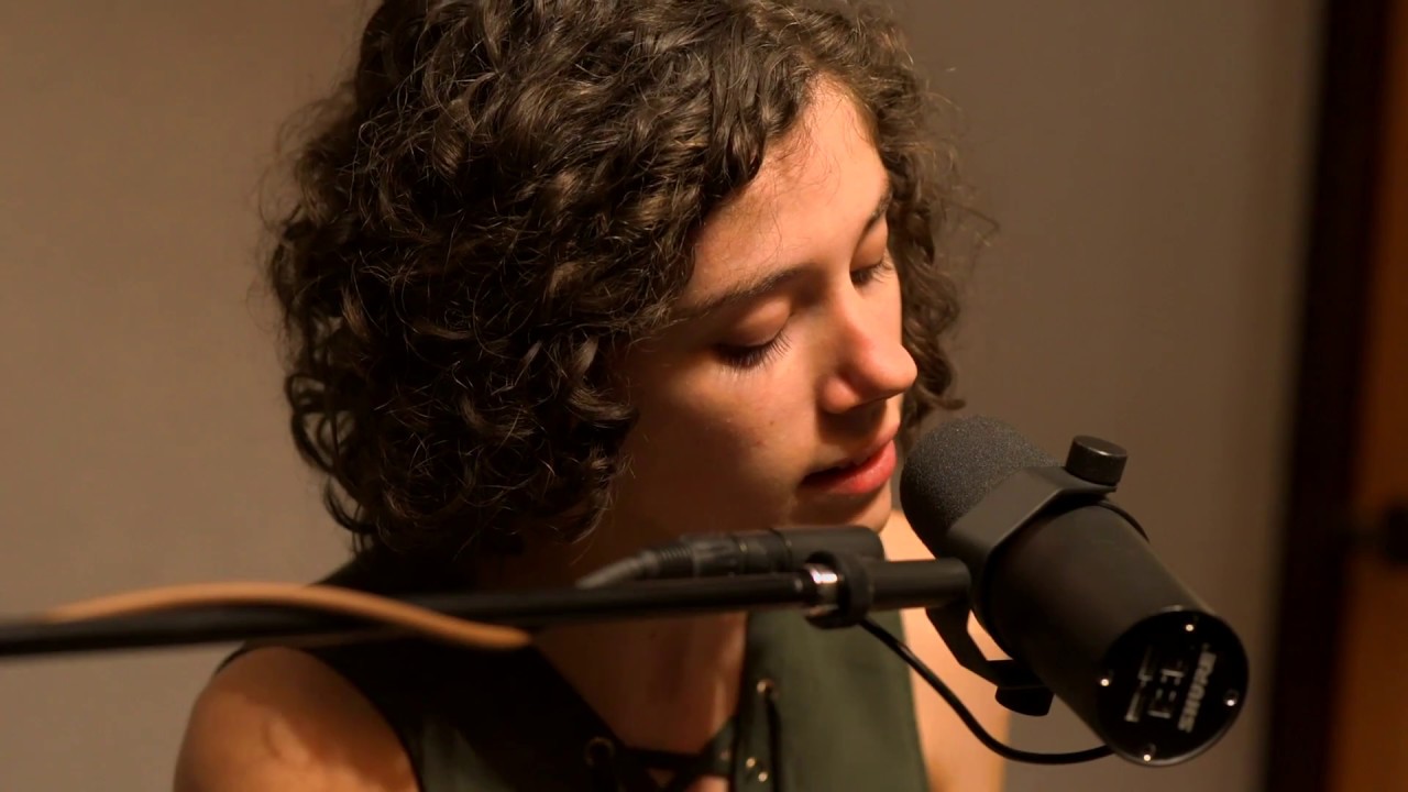 Promotional video thumbnail 2 for Kailey Miller Music