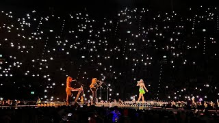 Katy Perry - Double Rainbow (Live in Munich, Oct 2025)