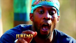 Survivor Intro ~ Dynamic Duos