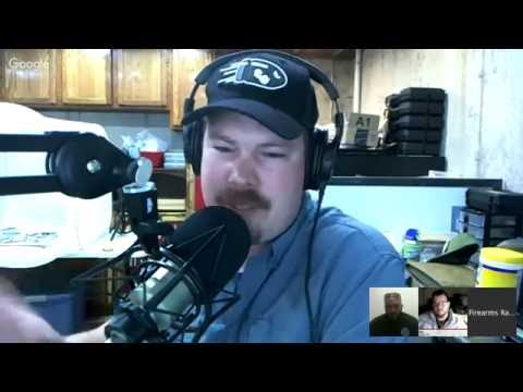 Gun Guy Radio 207 - I Want to Carry A Gun - Taking Personal Protection Outside the Home