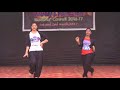 GM University Annual Function 2017 Performance 14