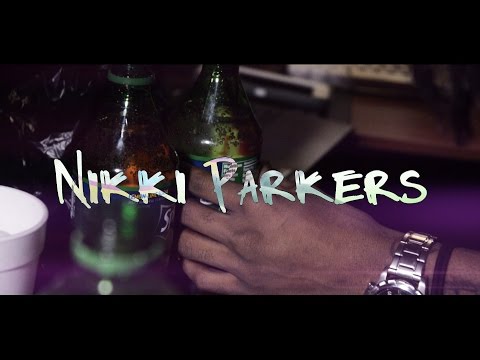 5/50 Stunnaman - Nikki Parkers (Official Video)
