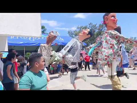 Payasos San Juan, Santa Bárbara, Heredia... 🎷🥁🎺 2026