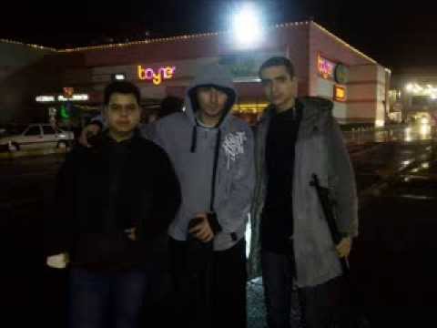 Cambaziye feat. Meyus Ahval - 3'lü Combo ( 2013 )