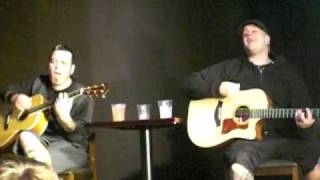 Bowling For Soup - Almost [Acoustic] Live Birmingham VIP