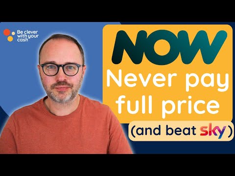 NOW TV: hack to get Sky for less PLUS how to get extra discounts