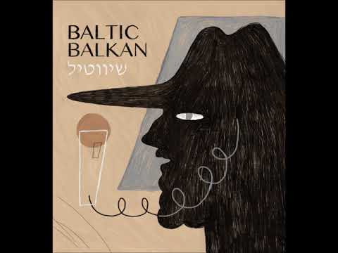 Dj Click & Baltic Balkan - Happy Jew Dub