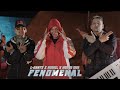 FENOMENAL L GANTE X NORIEL X NEGRO DUB Official Video