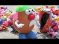 Mr Potato Head