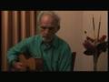 J.J. Cale performs 'Out of Style' from his new album 'Rewind