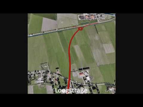 B210n vom Rahestermoor bis Riepe